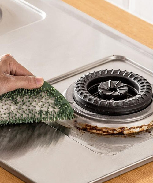 Gas Stove Installation and Maintenance