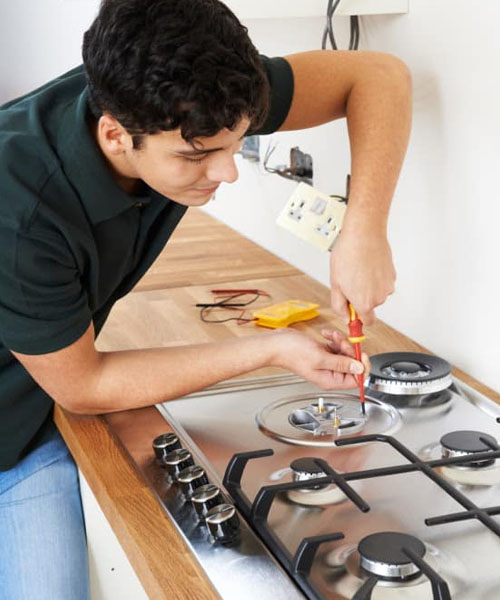 Hob Stove Repair Service Near Me