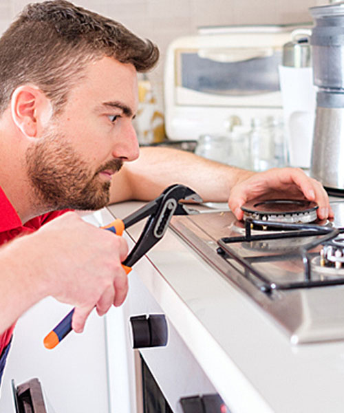 Professional Chimney Filter Cleaning