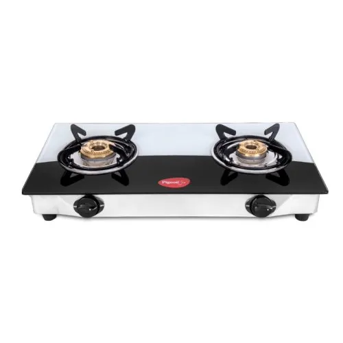 Fast and Reliable 2 Burner Gas Stove Repair
